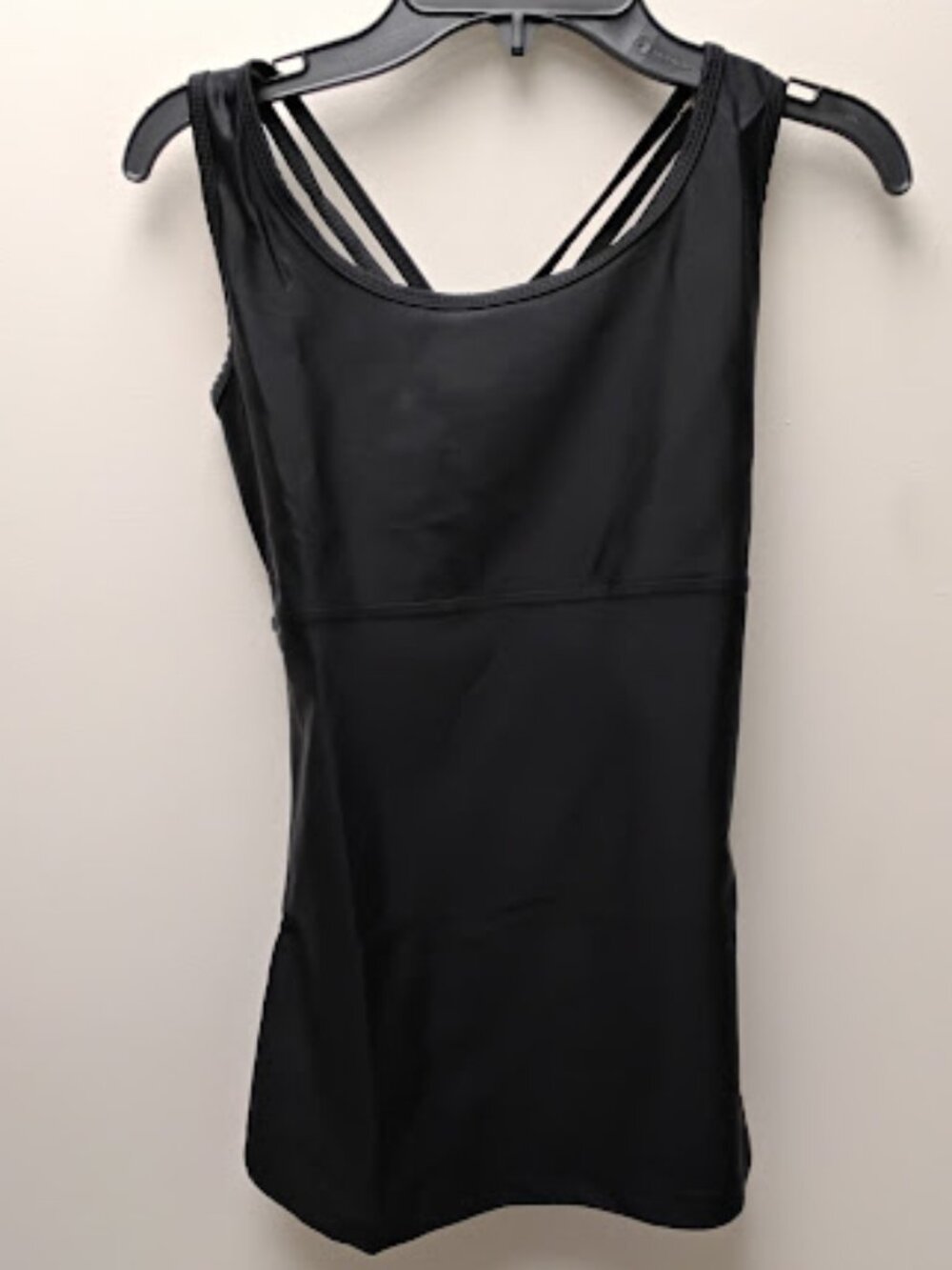 Theatricals dance/yoga tank